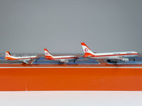 Southwest Air Lines NAMC YS-11 + Boeing 737-200 + 767-300 1:400 Gemini Jets JA8794 / JA8443 / JA8267 (GJSWL603)