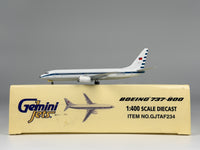 ROCAF Boeing 737-800 1:400 Gemini Jets 3701 (GJTAF234)