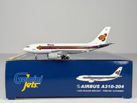 Thai Airways Airbus A310-300 1:400 Gemini Jets HS-TIC (GJTHA851)