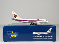 Thai Airways Airbus A310-300 1:400 Gemini Jets HS-TIC (GJTHA851)