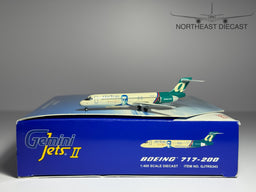 AirTran Boeing 717-200 1:400 Gemini Jets N933AT (GJTRS343)