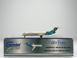 AirTran Douglas DC-9-30 1:400 Gemini Jets N837AT (GJTRS478)
