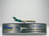 AirTran Douglas DC-9-30 1:400 Gemini Jets N837AT (GJTRS478)