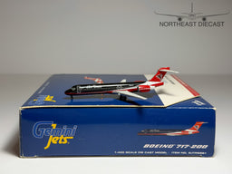 AirTran Boeing 717-200 1:400 Gemini Jets N891AT (GJTRS991)