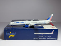 Transaero Boeing 777-300 1:400 Gemini Jets EI-UNN (GJTSO1319)