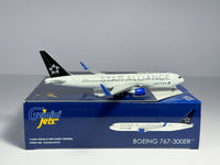 United Airlines Boeing 767-300ER 1:400 Gemini Jets N653UA (GJUAL2313)