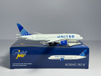 United Airlines Boeing 787-8 1:400 Gemini Jets N26902 (GJUAL2329)