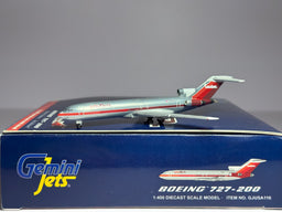 USAir Boeing 727-200 1:400 Gemini Jets N773AL (GJUSA110)