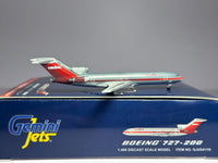 USAir Boeing 727-200 1:400 Gemini Jets N773AL (GJUSA110)
