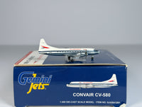 Allegheny Airlines Convair CV-580 1:400 Gemini Jets N5816 (GJUSA1261)