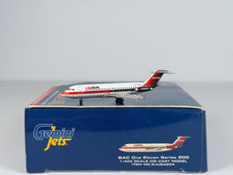 USAir BAC 1-11 1:400 Gemini Jets N1127J (GJUSA204)