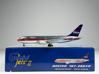 USAir Boeing 767-200 1:400 Gemini Jets N645US (GJUSA425)