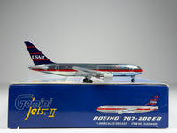 USAir Boeing 767-200 1:400 Gemini Jets N645US (GJUSA425)
