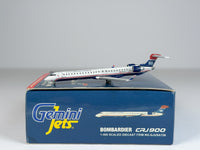 U.S Airways Express Bombardier CRJ900 1:400 Gemini Jets N912FJ (GJUSA726)