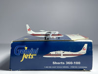 Allegheny Commuter Shorts 360 1:400 Gemini Jets N360SA (GJUSA965)