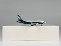 U.S Airways Airbus A319 1:400 Gemini Jets N709UW (GJUSAXXX)