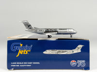 Alliance Fokker 70 1:400 Gemini Jets VH-QQW (GJUTY1997)