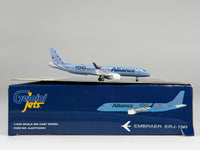 Alliance Embraer E190 1:400 Gemini Jets VH-UYB (GJUTY2000)