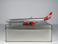 Virgin Atlantic Airbus A340-600 1:400 Gemini Jets G-VATL (GJVIR507)