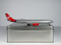 Virgin Atlantic Airbus A340-600 1:400 Gemini Jets G-VATL (GJVIR507)