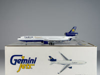 VARIG McDonnell Douglas MD-11 1:400 Gemini Jets PP-VPL (GJVRG151)