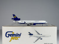 VARIG McDonnell Douglas MD-11 1:400 Gemini Jets PP-VPL (GJVRG151)
