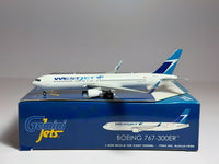 WestJet Boeing 767-300ER 1:400 Gemini Jets C-FOGJ (GJWJA1536)