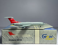 Royal Air Force Vickers VC-10 1:400 Gemini Jets XV104 (GMRAF023)