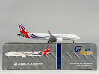 Royal Air Force Airbus A321neo 1:400 Gemini Jets G-XATW (GMRAF111)
