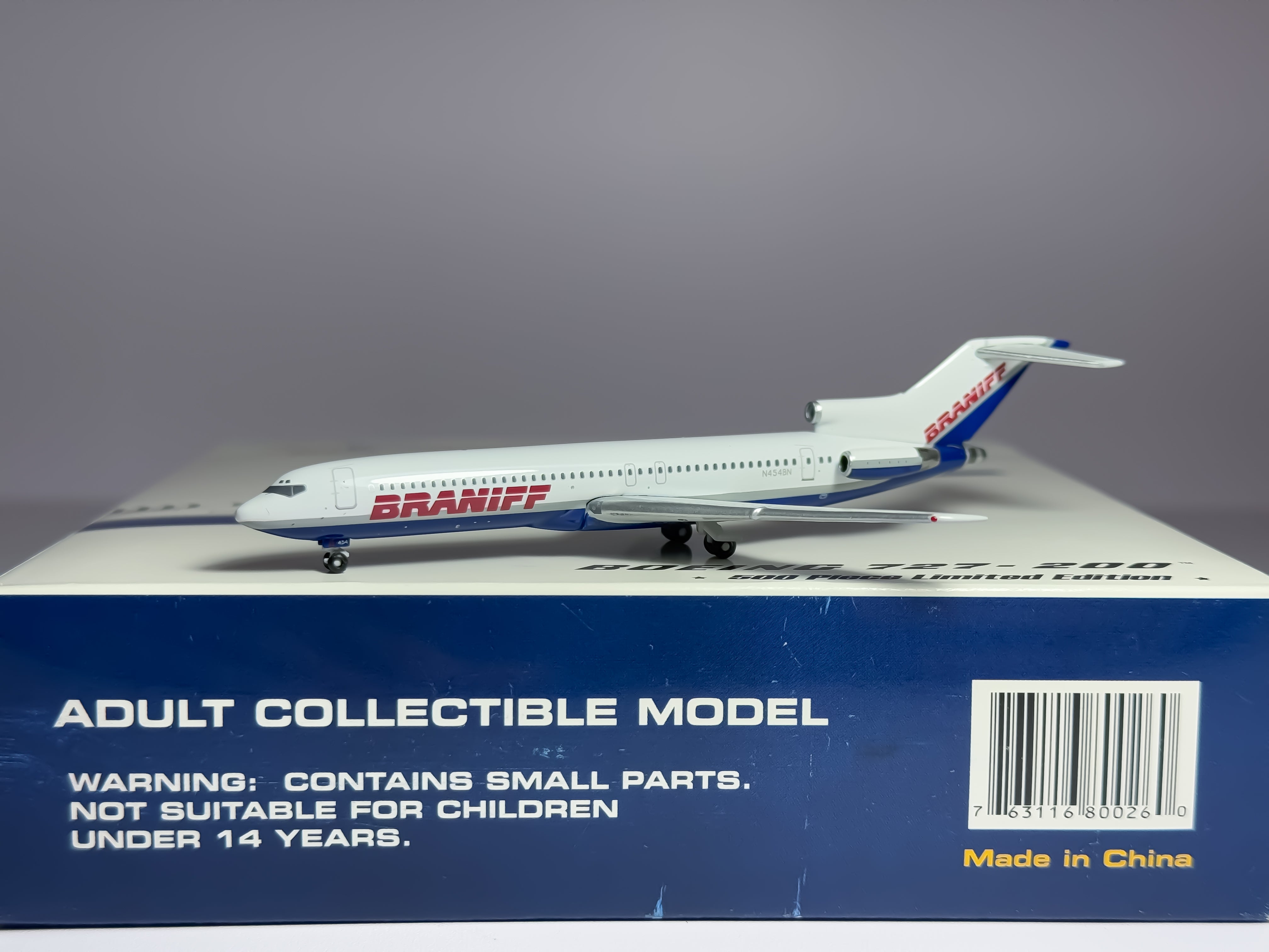 Products · Northeast Diecast