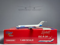 Spirit Airlines Douglas DC-9-30 1:400 Gemini Jets N969ML (GSNKS008)