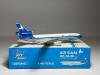Air Siam McDonnell Douglas DC-10-30 1:400 Gemini Jets HS-VGE (GSVGA007)