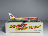 Martinair Boeing 767-300 1:400 Gemini Jets PH-MCL (GW3760)