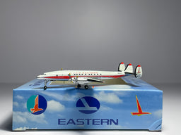 Eastern Air Lines Lockheed L-1049 1:400 Aeroclassics N6222C (HC-004)