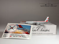 Nordair Boeing 707-300 1:400 Aeroclassics CF-ZYP (HC-013)