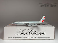 Nordair Boeing 707-300 1:400 Aeroclassics CF-ZYP (HC-013)