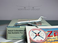 ZAS Airline of Egypt Douglas DC-9-30 1:400 Aeroclassics YU-AHJ (HC-017)