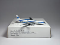 Pan American Douglas DC-8-30 1:400 Aeroclassics N809PA (HC-050)