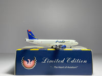 Phoenix Models 1:400 Hello Airbus A320-200 HB-JIY 10676