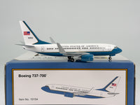 U.S Air Force (USAF) Boeing 737 (C-40) 1:200 Hogan 05-0932 (HG10154G)