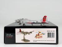 U.S Air Force (USAF) Boeing B-17 Flying Fortress 1:200 Hogan 42-102516 (HG5972)