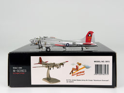 U.S Air Force (USAF) Boeing B-17 Flying Fortress 1:200 Hogan 42-102516 (HG5972)