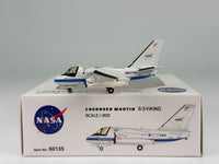NASA Lockheed S-3 Viking 1:200 Hogan N601NA (HG60135)