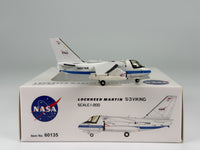 NASA Lockheed S-3 Viking 1:200 Hogan N601NA (HG60135)