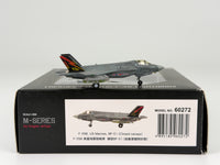 U.S Marine Corps Lockheed Martin F-35B Lightning II 1:200 Hogan BF-01 (HG60272)