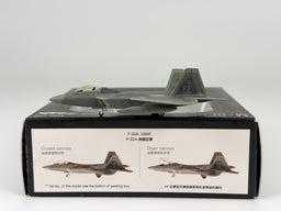 U.S Air Force (USAF) Lockheed Martin F-22 Raptor 1:200 Hogan 91-005 (HG60395)