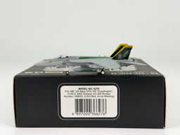 U.S Navy Boeing F/A-18F Super Hornet 1:200 Hogan 166650 (HG6276)