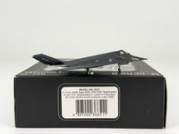 U.S Air Force (USAF) Lockheed F-117 Nighthawk 1:200 Hogan 80-0790 (HG6511)