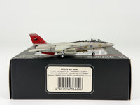 U.S Navy Grumman F-14 Tomcat 1:200 Hogan 164603/NK101 (HG6696)