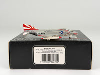 U.S Navy McDonnell Douglas F-4 Phantom II 1:200 Hogan 153019 (HG6719)